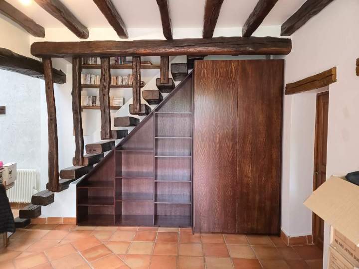 Optimisation d’espace intérieur Achères